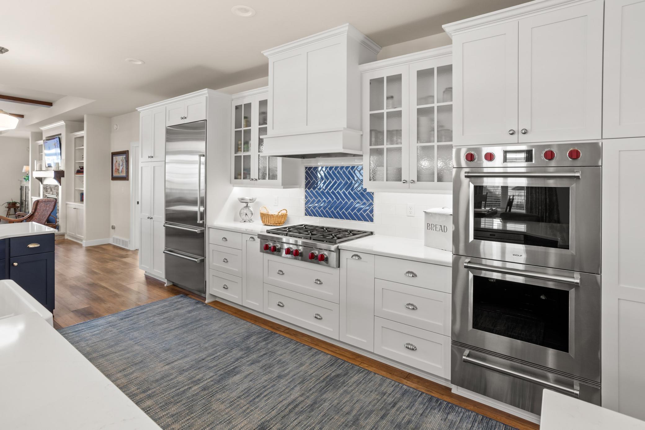 West Fargo, North Dakota, 58078, United States, 3 Bedrooms Bedrooms, ,3 BathroomsBathrooms,Residential,Active,1970933