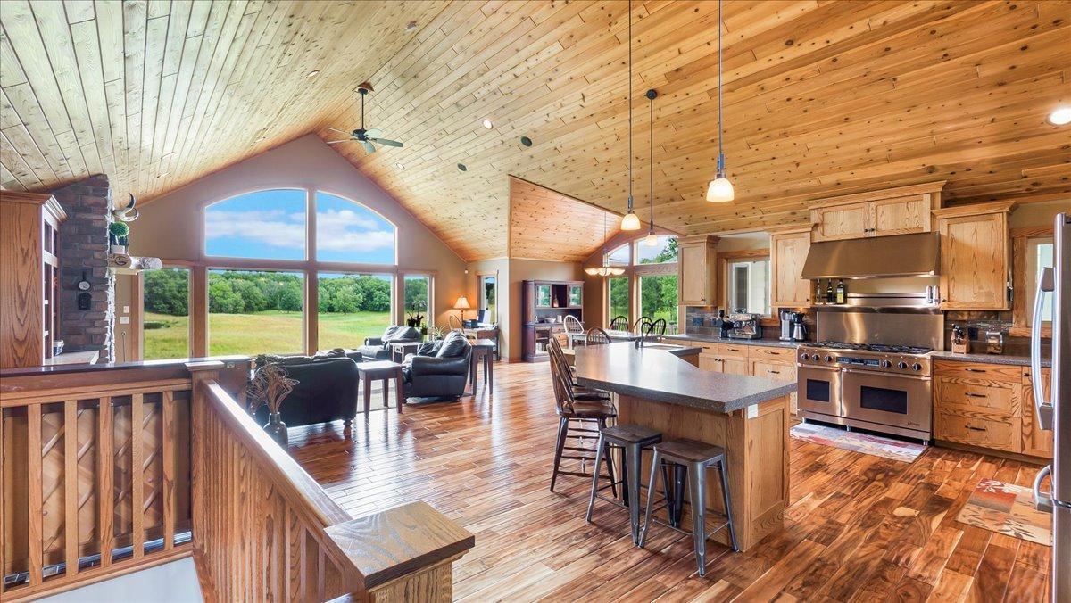 Long Prairie, Minnesota, 56347, United States, 5 Bedrooms Bedrooms, ,4 BathroomsBathrooms,Residential,Active,1952985