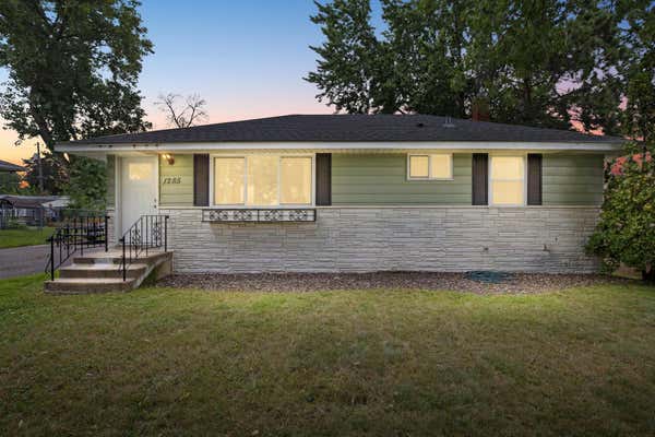 1285 COUNTY ROAD B E, SAINT PAUL, MN 55109 - Image 1