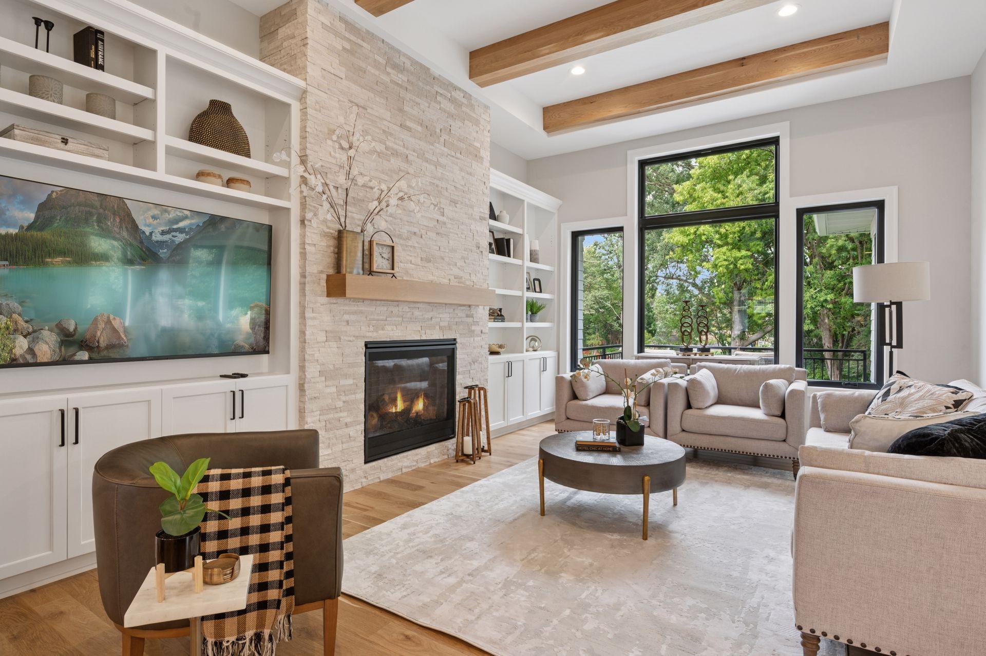 Shoreview, Minnesota, 55126, United States, ,3 BathroomsBathrooms,Residential,Active,1756386