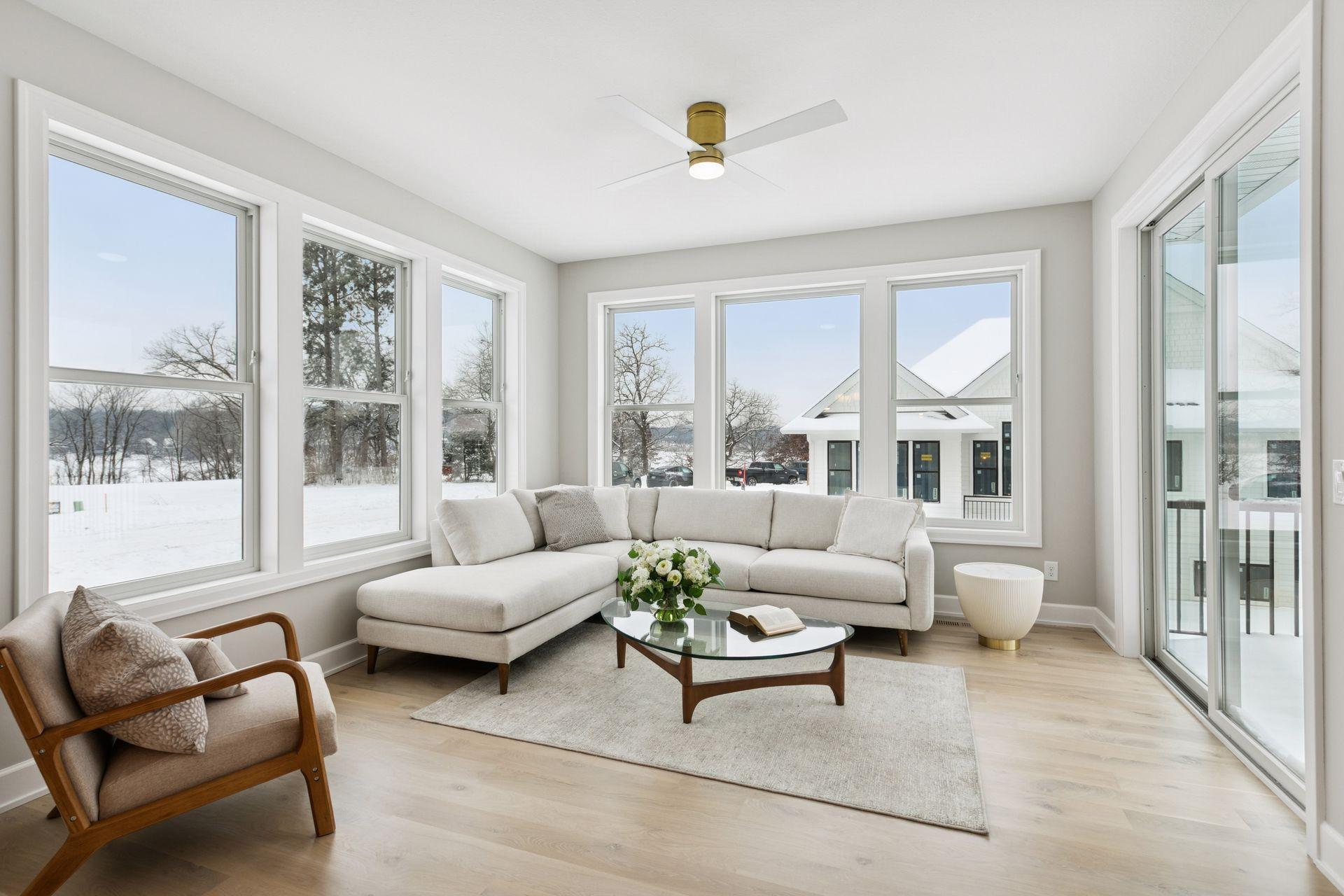 Shoreview, Minnesota, 55126, United States, ,3 BathroomsBathrooms,Residential,Active,1756330