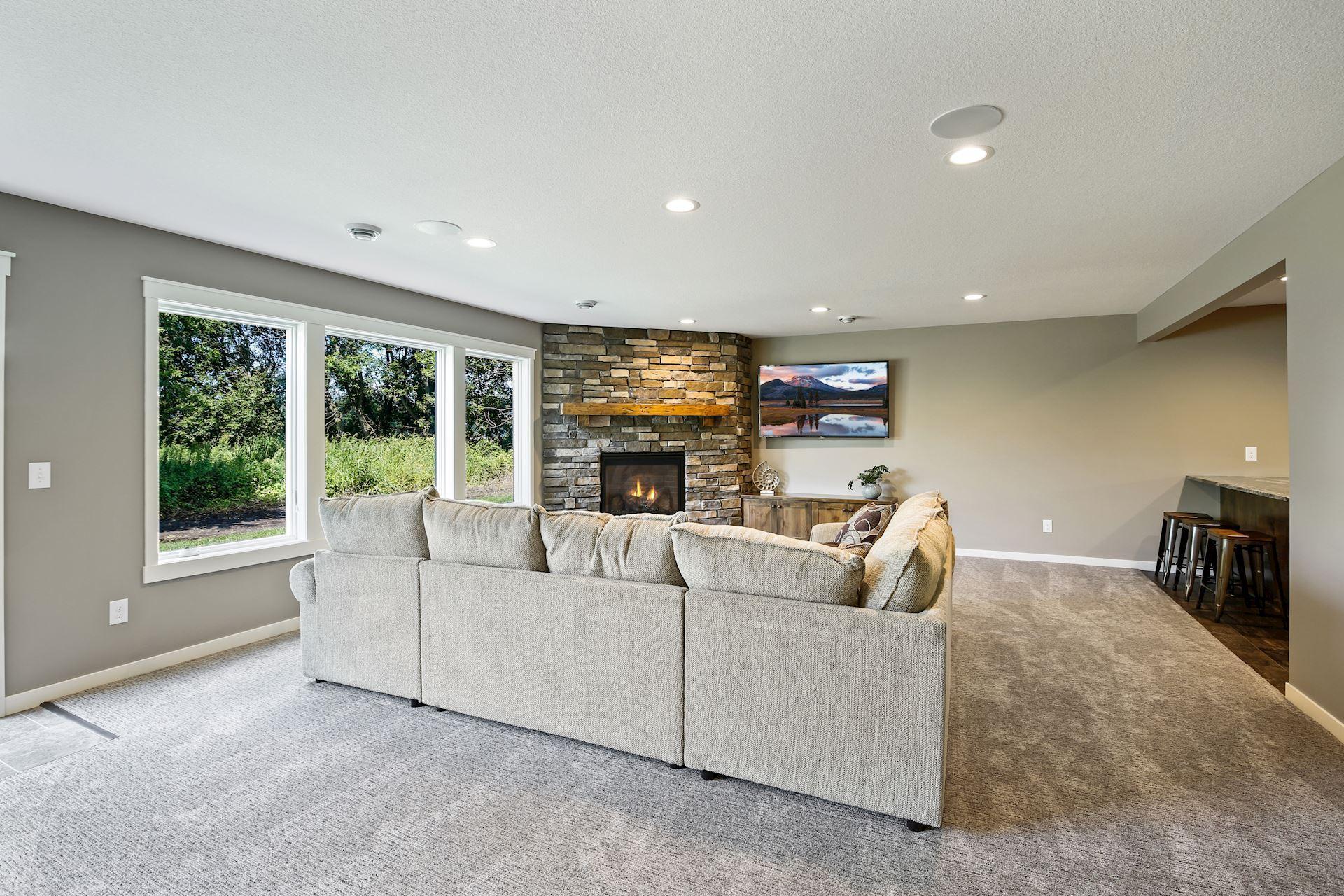 Ham Lake, Minnesota, 55304, United States, 4 Bedrooms Bedrooms, ,3 BathroomsBathrooms,Residential,Active,2009861