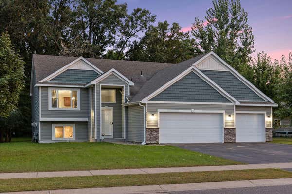 4865 382ND DR, NORTH BRANCH, MN 55056 - Image 1