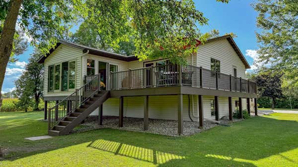 5033 COUNTY ROAD 74 NE, NELSON, MN 56355 - Image 1