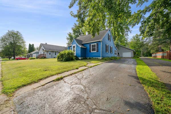 232 BROADWAY ST E, AMERY, WI 54001 - Image 1