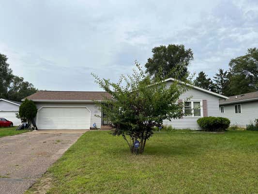 3318 DAVEY ST, EAU CLAIRE, WI 54703 - Image 1