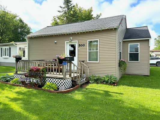 500 3RD ST NE, ROSEAU, MN 56751 - Image 1