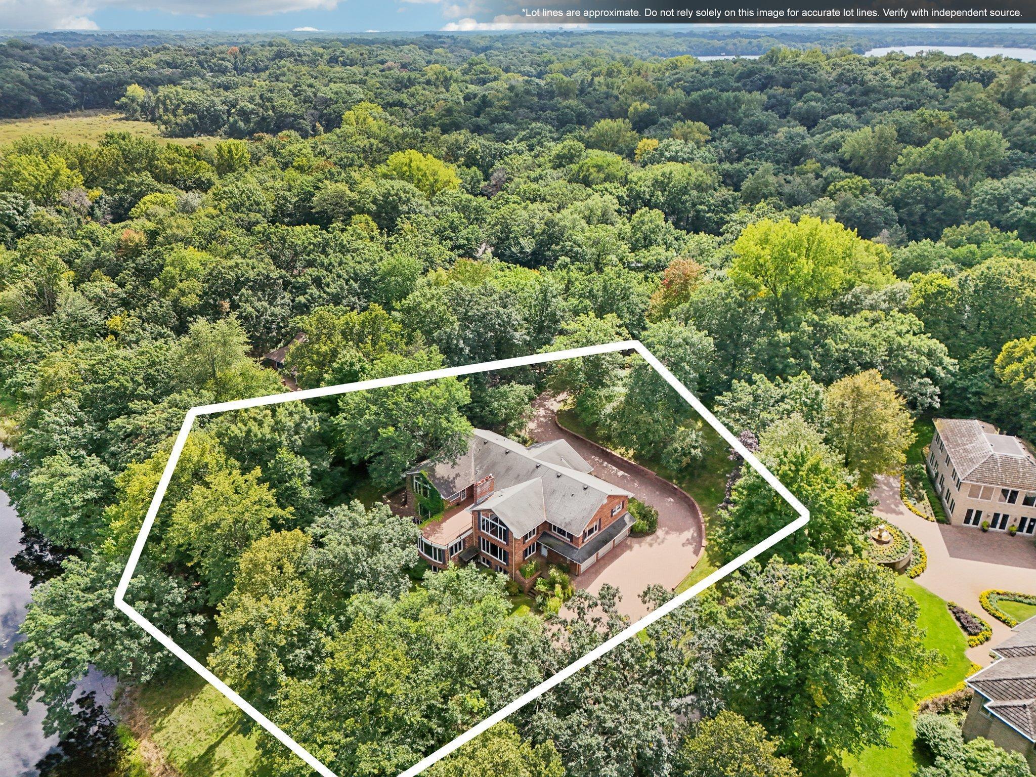North Oaks, Minnesota, 55127, United States, 5 Bedrooms Bedrooms, ,5 BathroomsBathrooms,Residential,Active,1943773