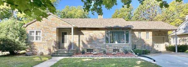 409 N PRAIRIE ST, SHERBURN, MN 56171 - Image 1