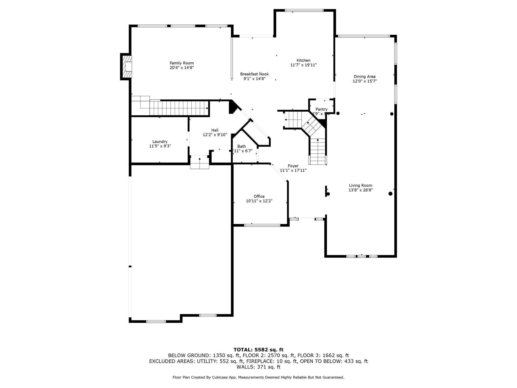 Hamel, Minnesota, 55340, United States, 5 Bedrooms Bedrooms, ,5 BathroomsBathrooms,Residential,Active,1922350