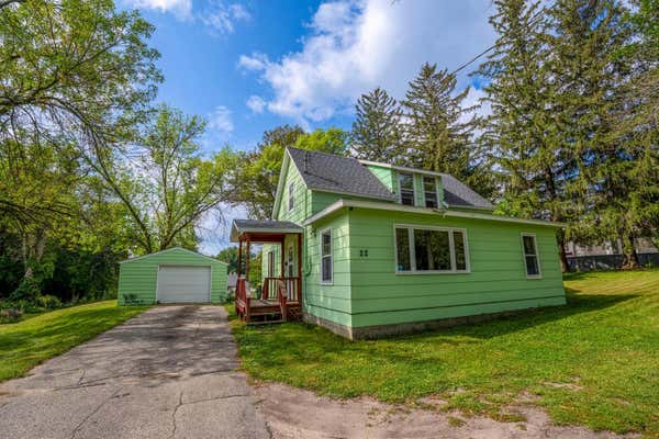 22 3RD AVE SE, NEW LONDON, MN 56273 - Image 1