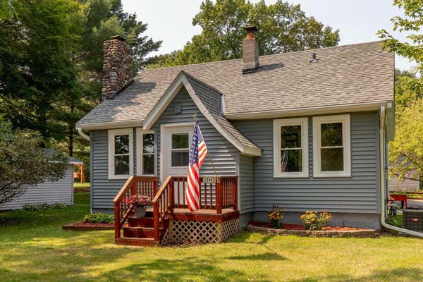 395 N MAIN ST, WAHKON, MN 56386 - Image 1