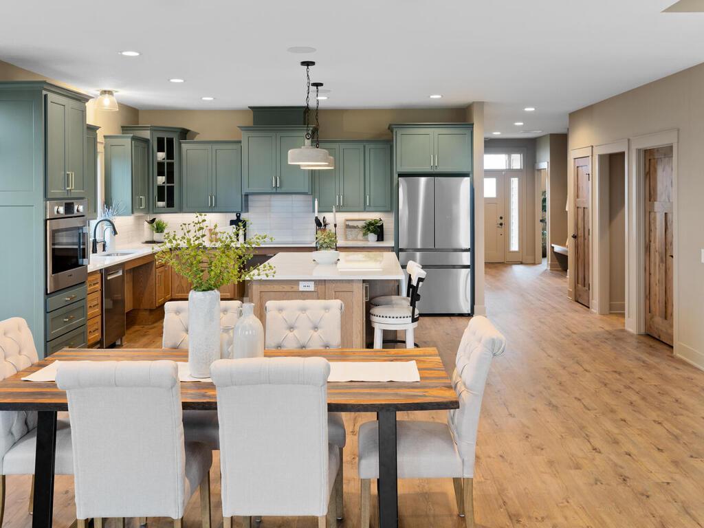 Andover, Minnesota, 55304, United States, 3 Bedrooms Bedrooms, ,3 BathroomsBathrooms,Residential,Active,1954317