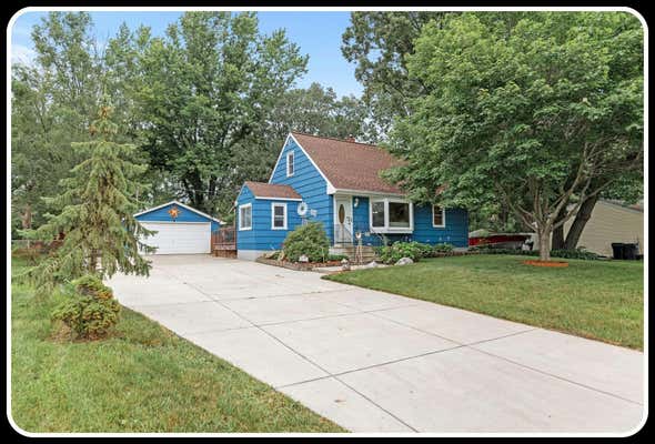 5891 HODGSON RD, SAINT PAUL, MN 55126 - Image 1