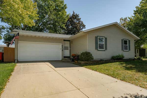 4318 4TH ST NW, ROCHESTER, MN 55901 - Image 1