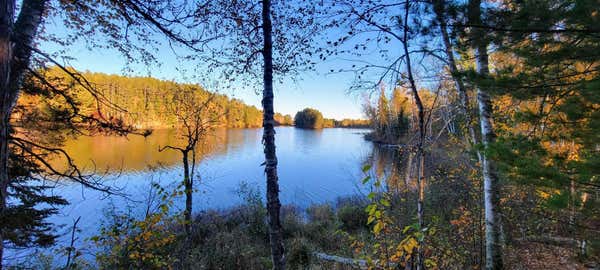 TBD LOON CALL LANE, BIGFORK, MN 56628 - Image 1