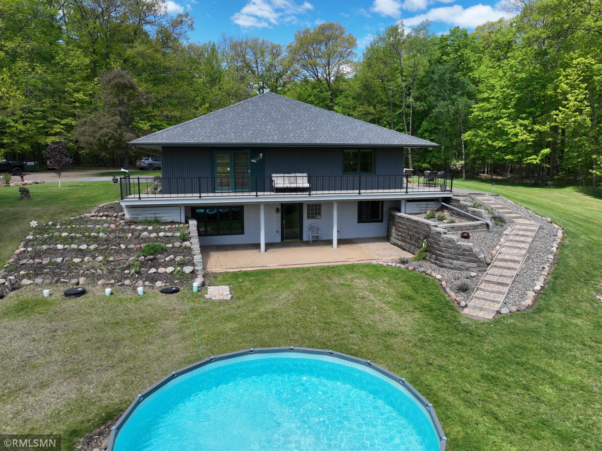 Sandstone, Minnesota, 55072, United States, ,4 BathroomsBathrooms,Residential,Active,1843389