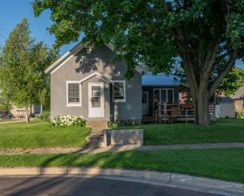 40 5TH AVE SE, TRIMONT, MN 56176 - Image 1