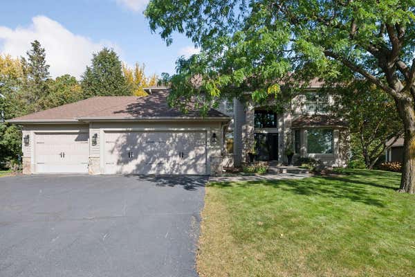 7385 BENT BOW TRL, CHANHASSEN, MN 55317 - Image 1