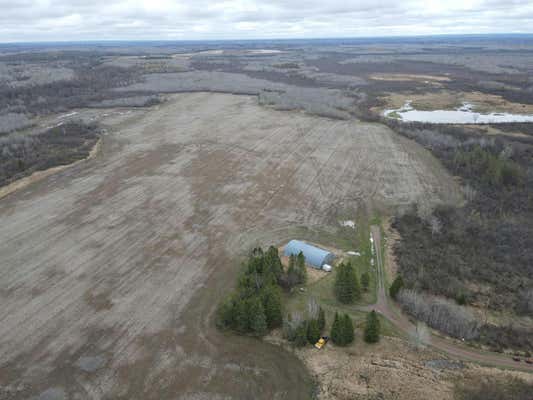 W4180 WILDERNESS RD, GLEN FLORA, WI 54526 - Image 1