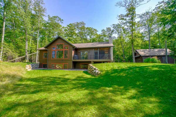 46845 TWIN PINES LN, CABLE, WI 54821 - Image 1