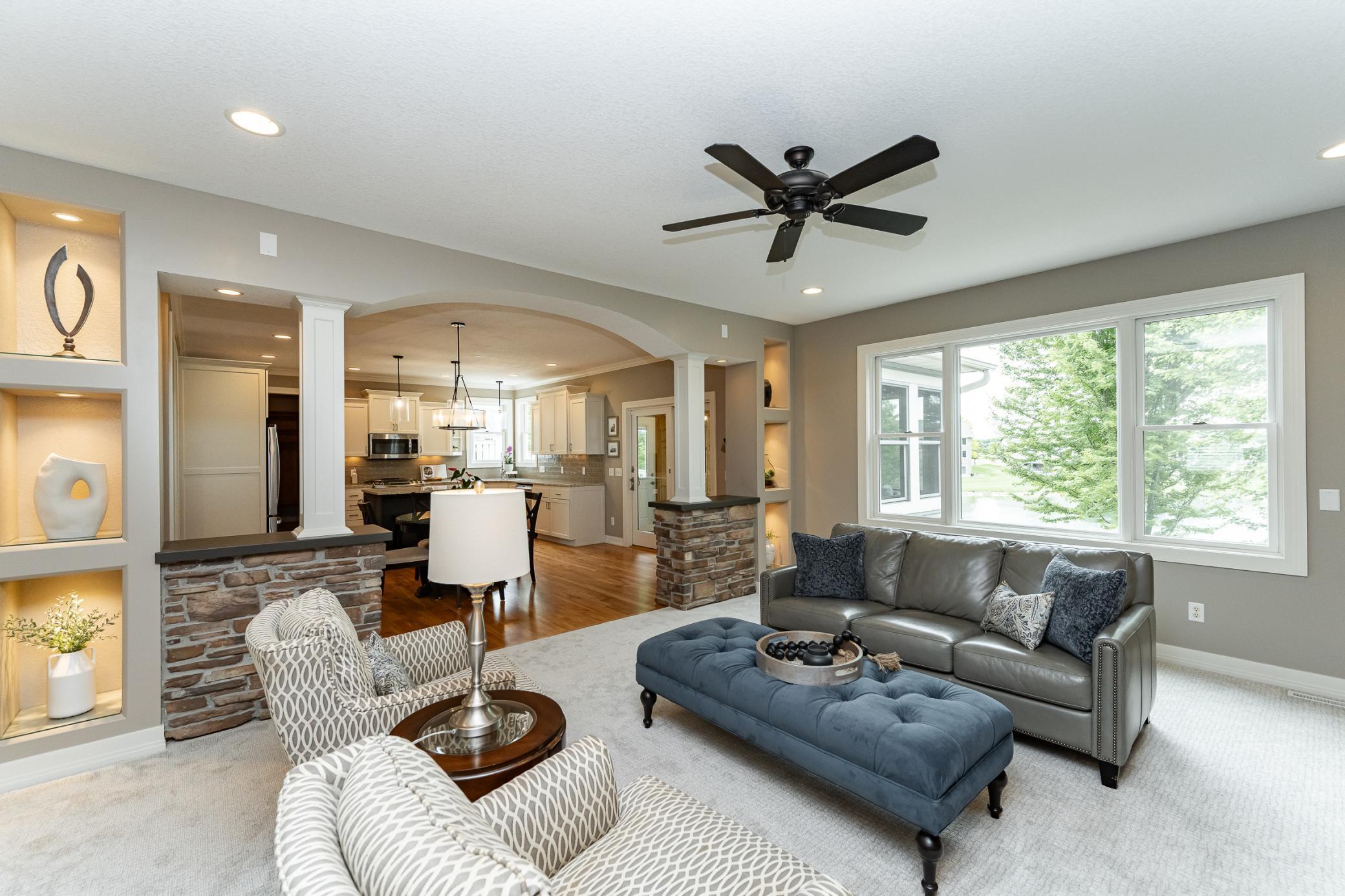 Rochester, Minnesota, 55902, United States, 6 Bedrooms Bedrooms, ,4 BathroomsBathrooms,Residential,Active,1888994