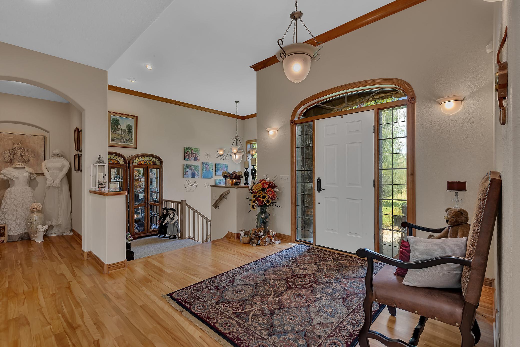 Saint Cloud, Minnesota, 56301, United States, 4 Bedrooms Bedrooms, ,3 BathroomsBathrooms,Residential,Active,1952283