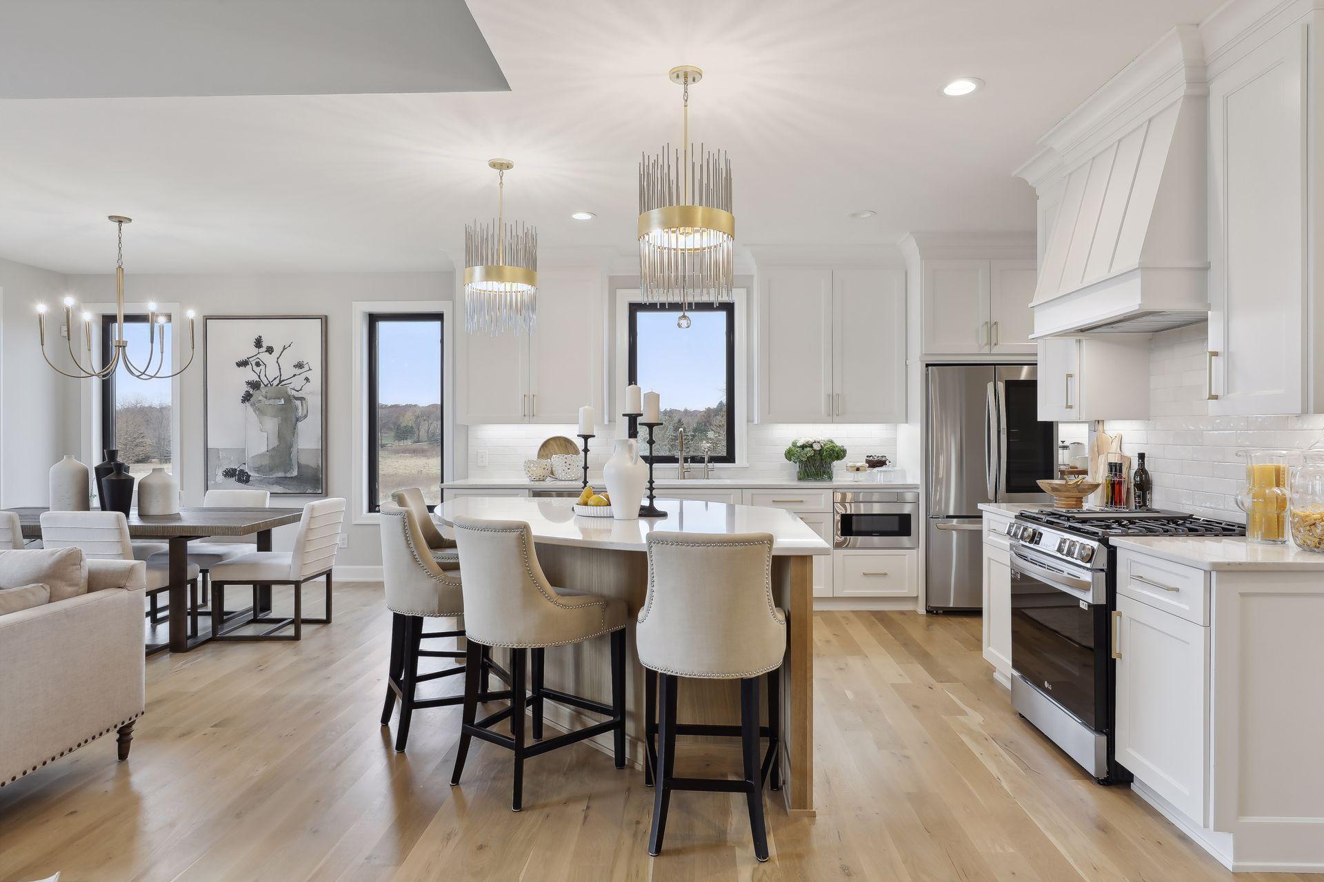 Saint Paul, Minnesota, 55127, United States, 3 Bedrooms Bedrooms, ,3 BathroomsBathrooms,Residential,Active,1756454