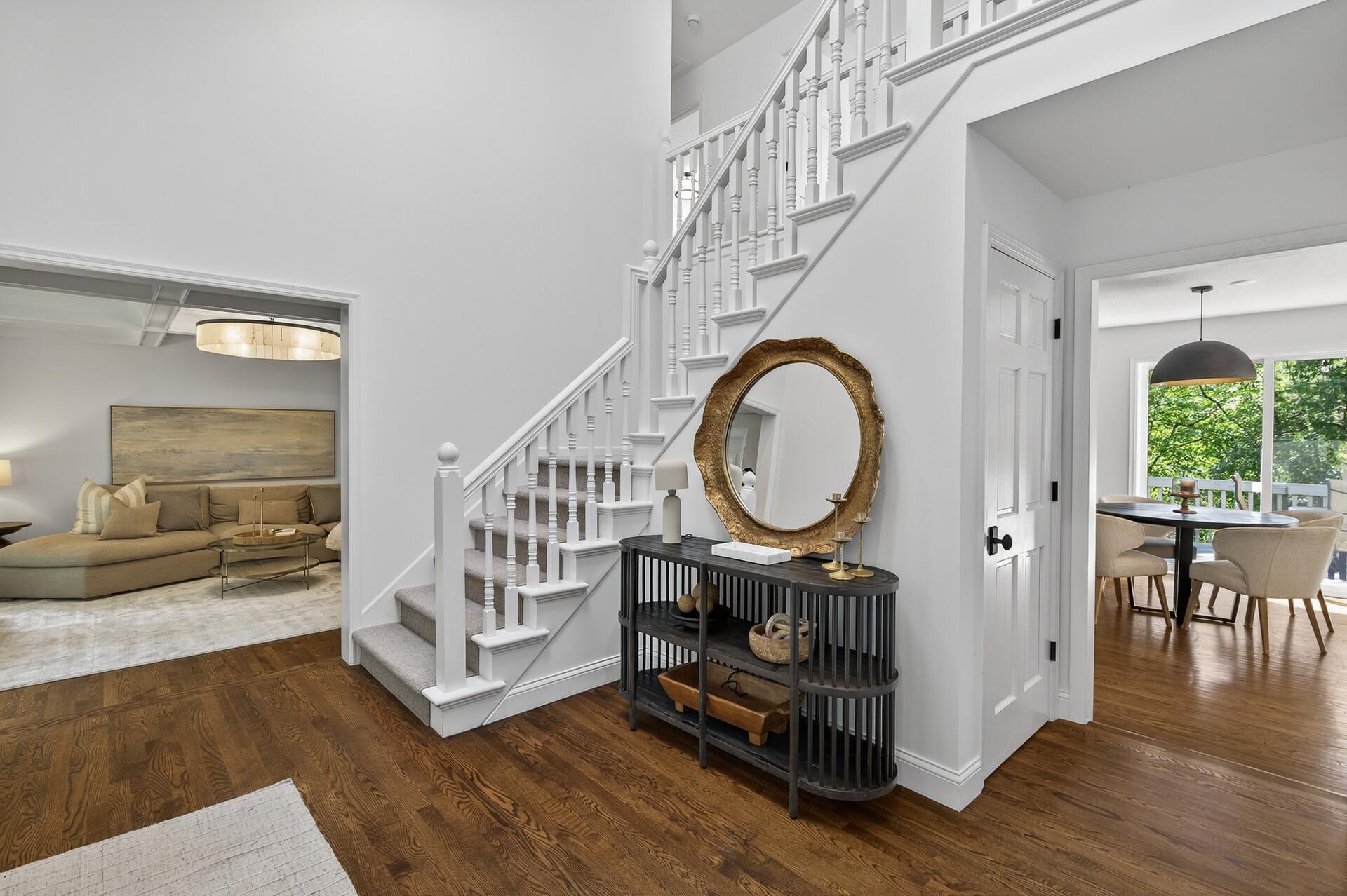 Hopkins, Minnesota, 55305, United States, 5 Bedrooms Bedrooms, ,4 BathroomsBathrooms,Residential,Active,1943778