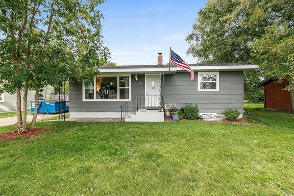 631 BROADWAY AVE N, FOLEY, MN 56329 - Image 1