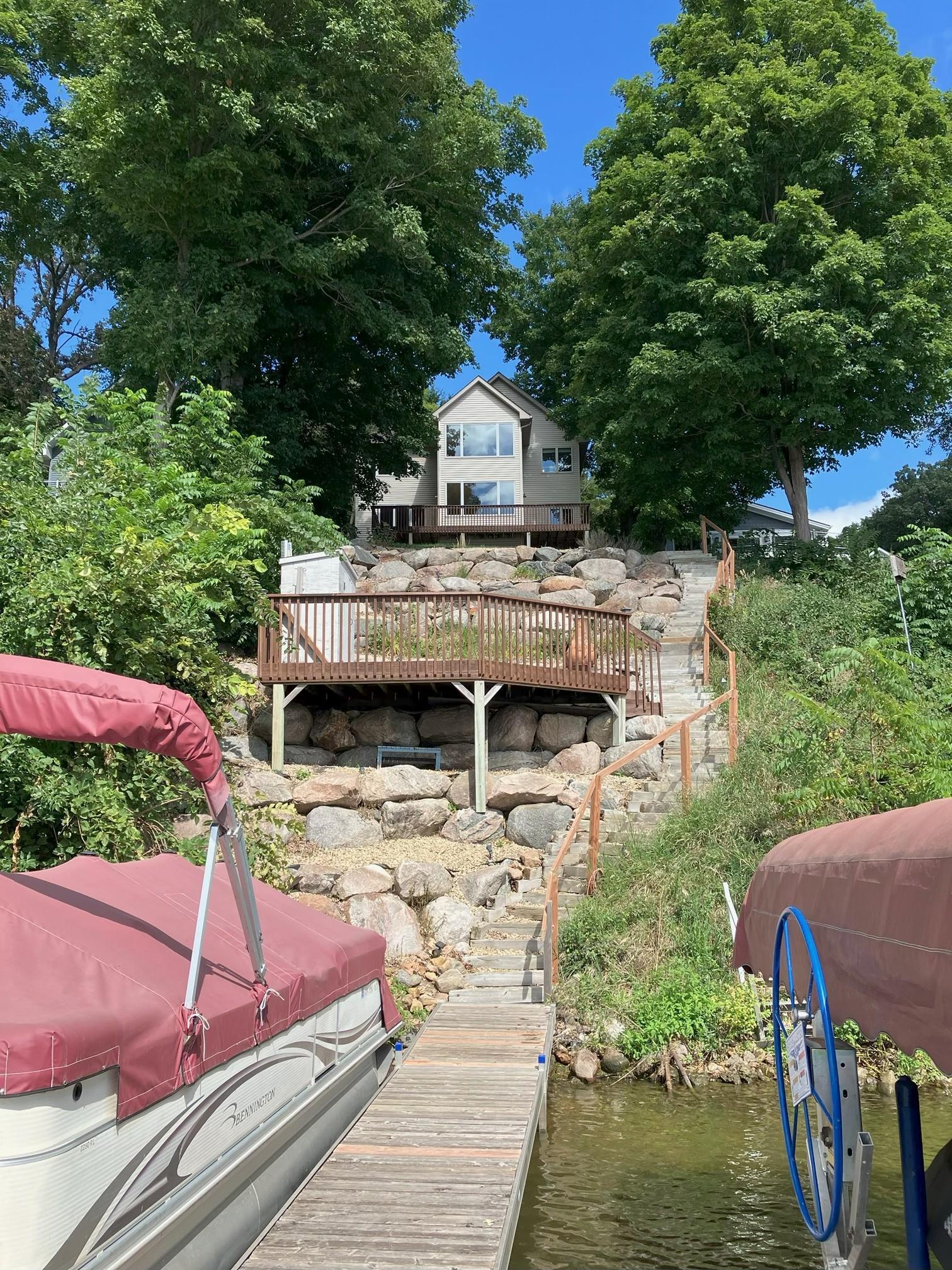 Prior Lake, Minnesota, 55372, United States, 4 Bedrooms Bedrooms, ,4 BathroomsBathrooms,Residential,Active,1995257