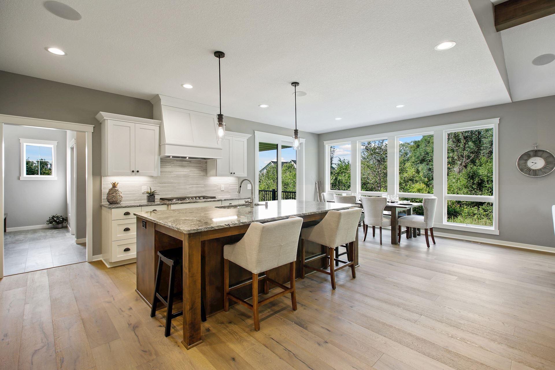 Ham Lake, Minnesota, 55304, United States, 4 Bedrooms Bedrooms, ,3 BathroomsBathrooms,Residential,Active,2009861