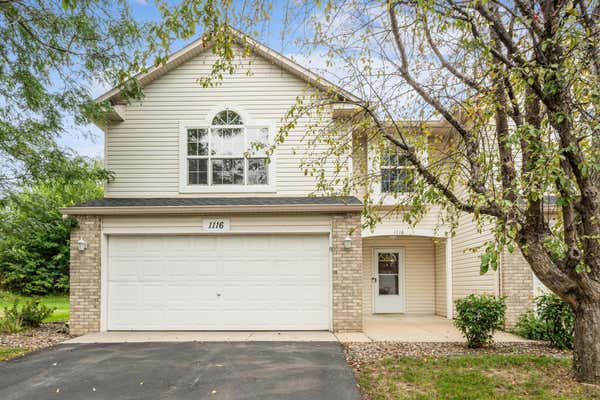 1116 JUNIPER CT, SHAKOPEE, MN 55379 - Image 1