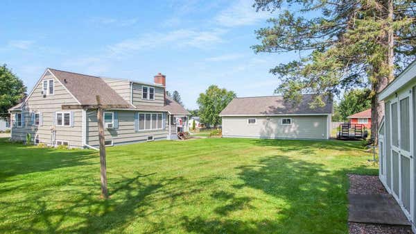 420 S 6TH ST, BARRON, WI 54812, photo 4 of 33