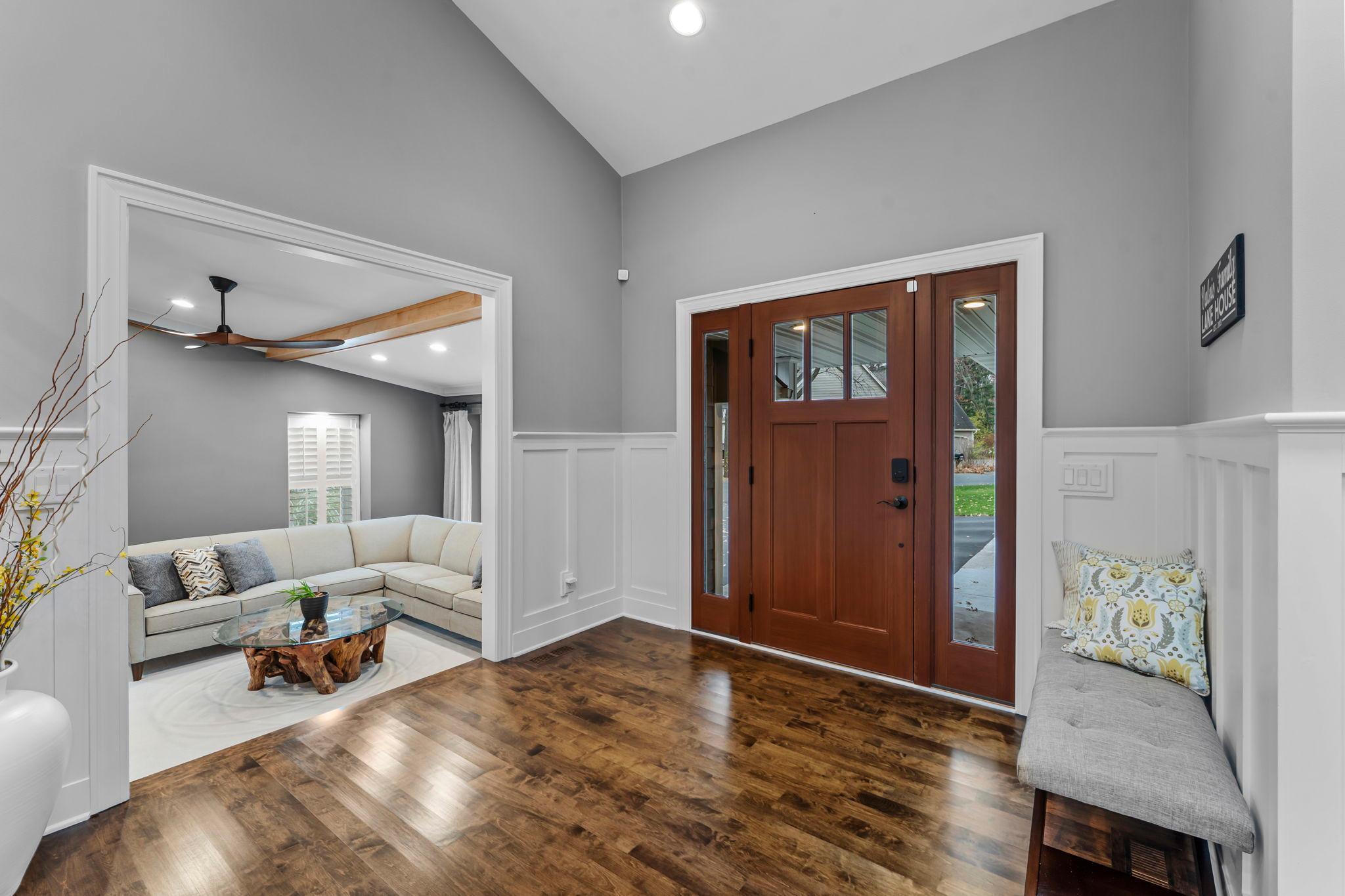 Saint Paul, Minnesota, 55126, United States, 4 Bedrooms Bedrooms, ,4 BathroomsBathrooms,Residential,Active,2027818