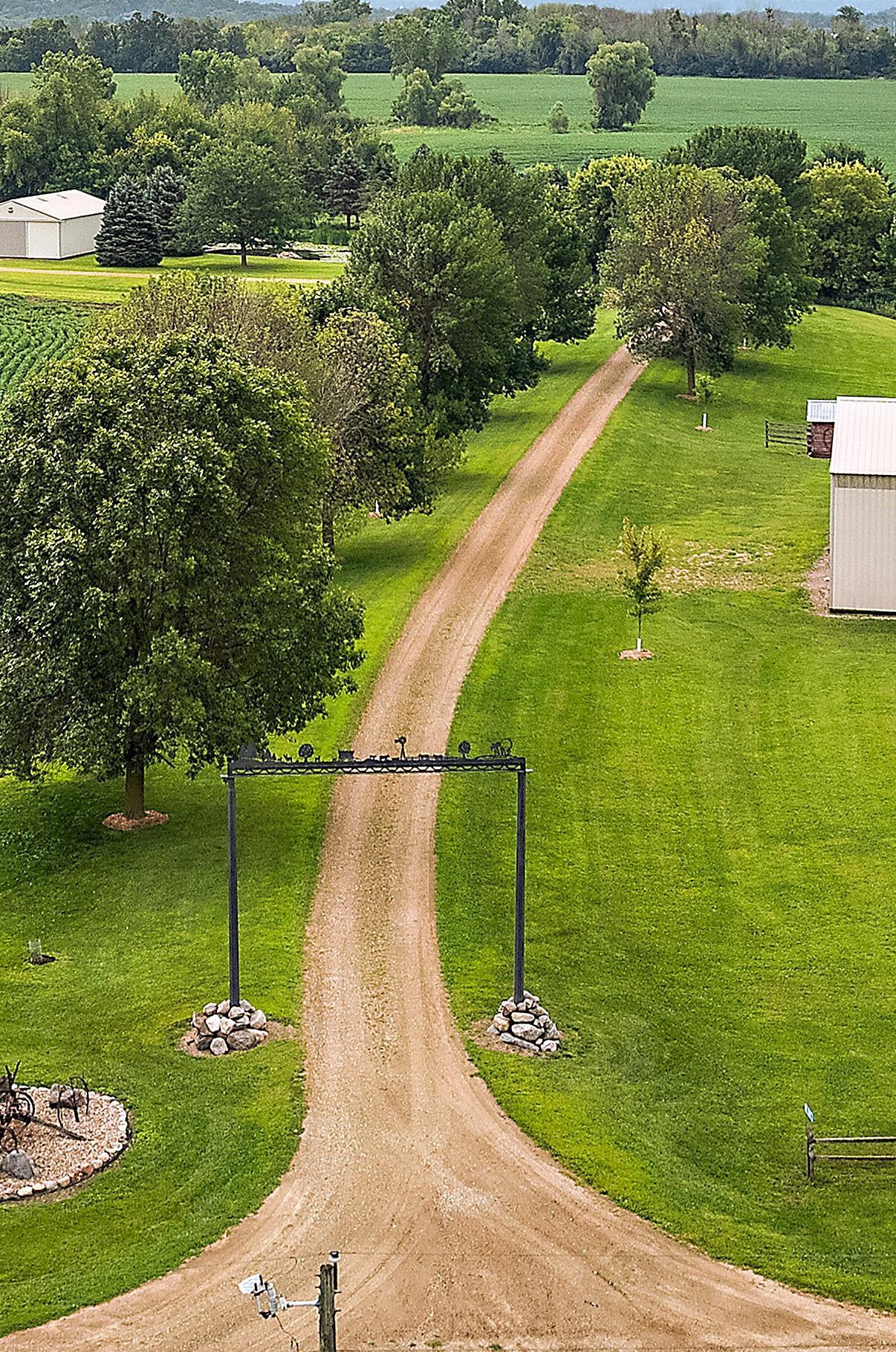 Faribault, Minnesota, 55021, United States, 4 Bedrooms Bedrooms, ,4 BathroomsBathrooms,Residential,Active,1909659