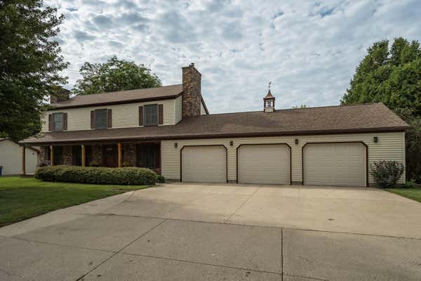 463 3RD ST SW, BLOOMING PRAIRIE, MN 55917 - Image 1