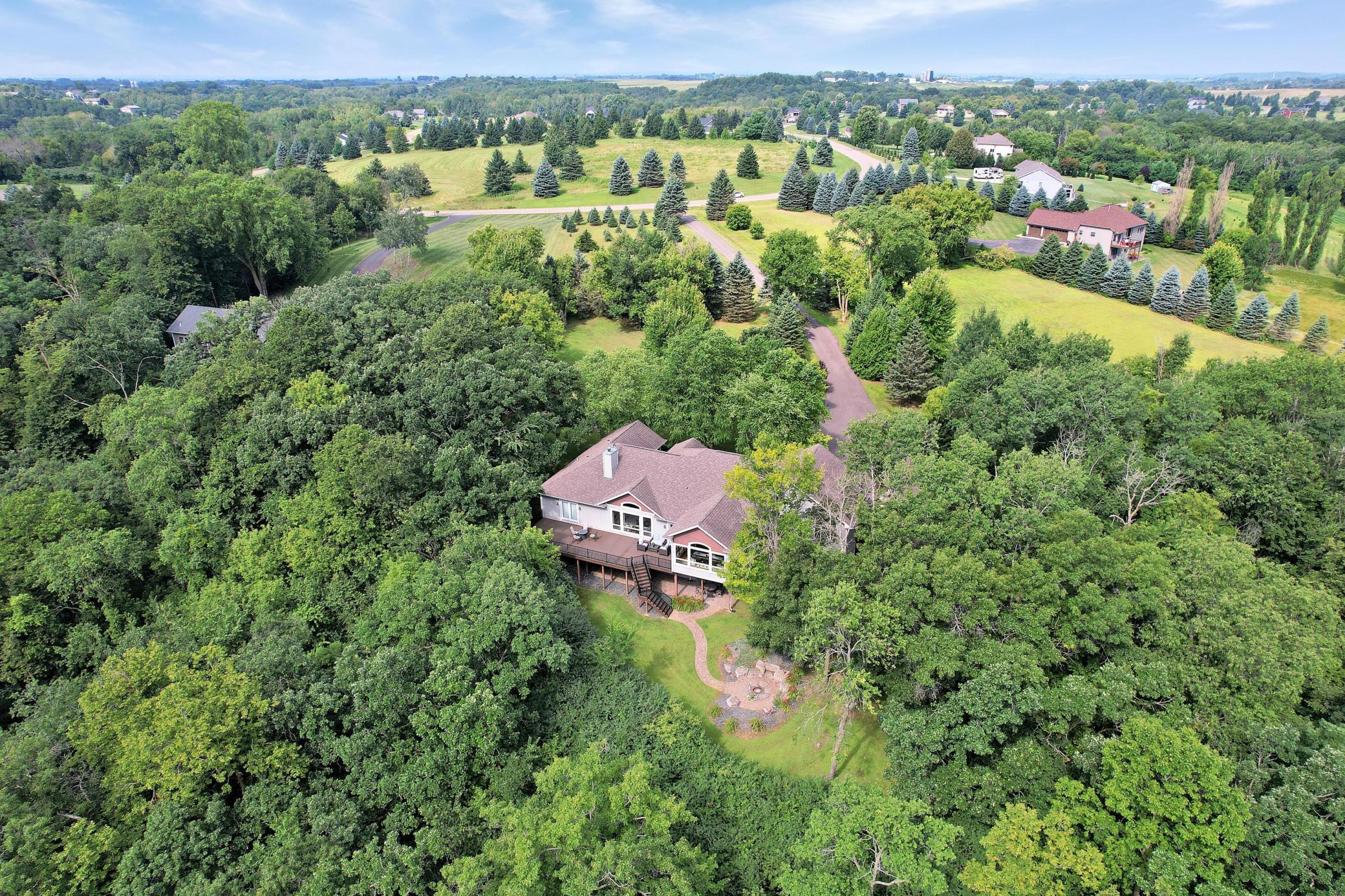 Prescott, Wisconsin, 54021, United States, 5 Bedrooms Bedrooms, ,4 BathroomsBathrooms,Residential,Active,1922293