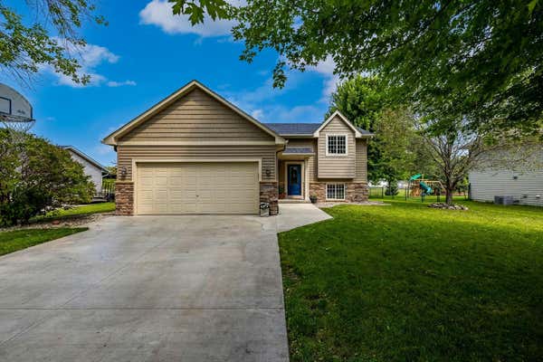 1004 LACY LN, BELLE PLAINE, MN 56011 - Image 1