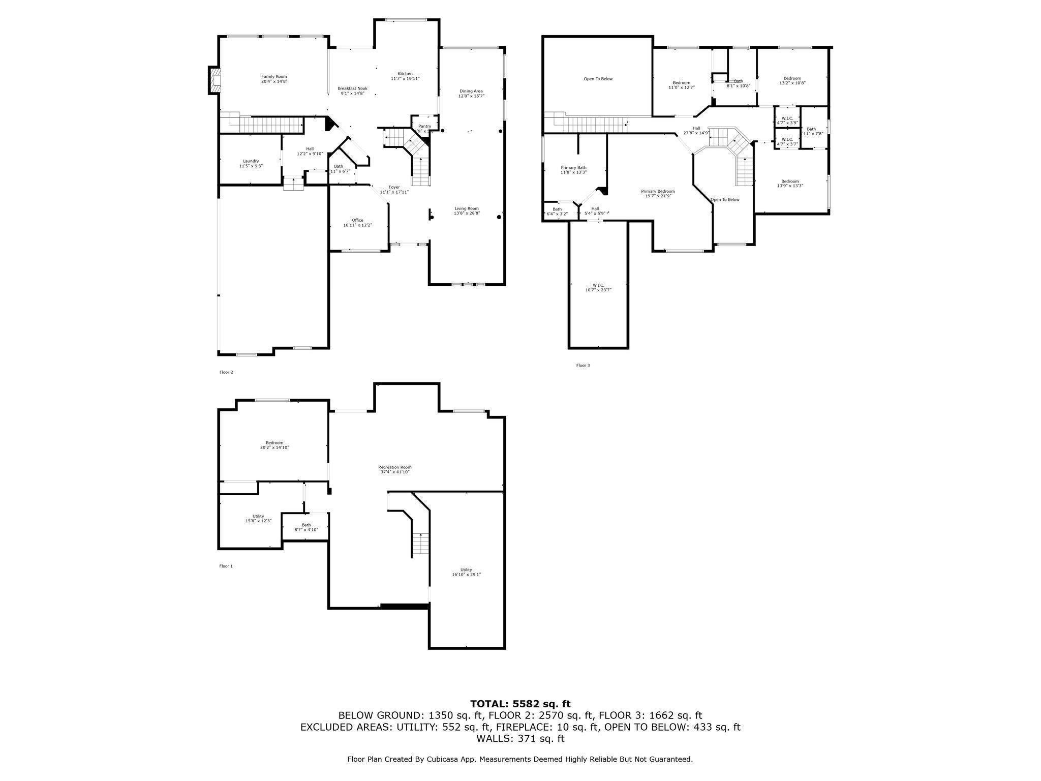 Hamel, Minnesota, 55340, United States, 5 Bedrooms Bedrooms, ,5 BathroomsBathrooms,Residential,Active,1922350