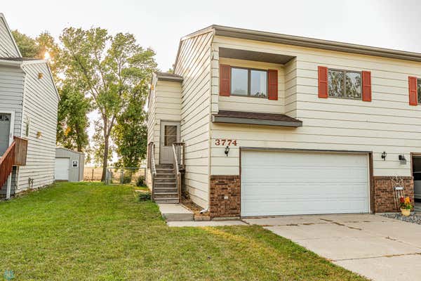 3774 10TH ST N, FARGO, ND 58102 - Image 1