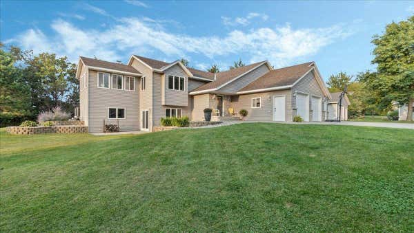 2930 WILDERNESS RIDGE RD SE, ALEXANDRIA, MN 56308 - Image 1