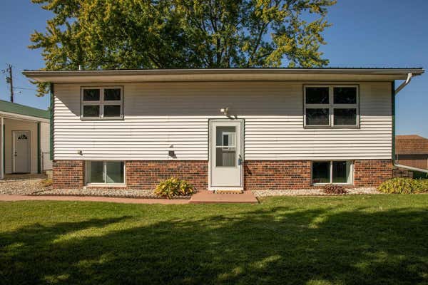 114 CIRCLE DR, FOUNTAIN, MN 55935 - Image 1