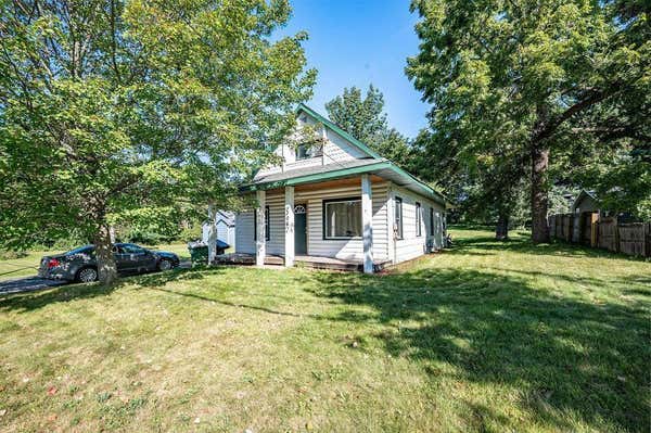 306 W MAIN ST, BALSAM LAKE, WI 54810 - Image 1