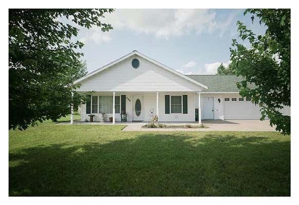 136 PRAIRIE VIEW LN, ROYALTON, MN 56373 - Image 1