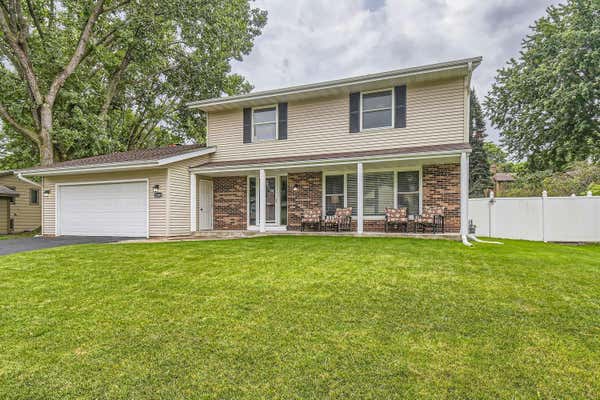 11605 45TH AVE N, PLYMOUTH, MN 55442 - Image 1