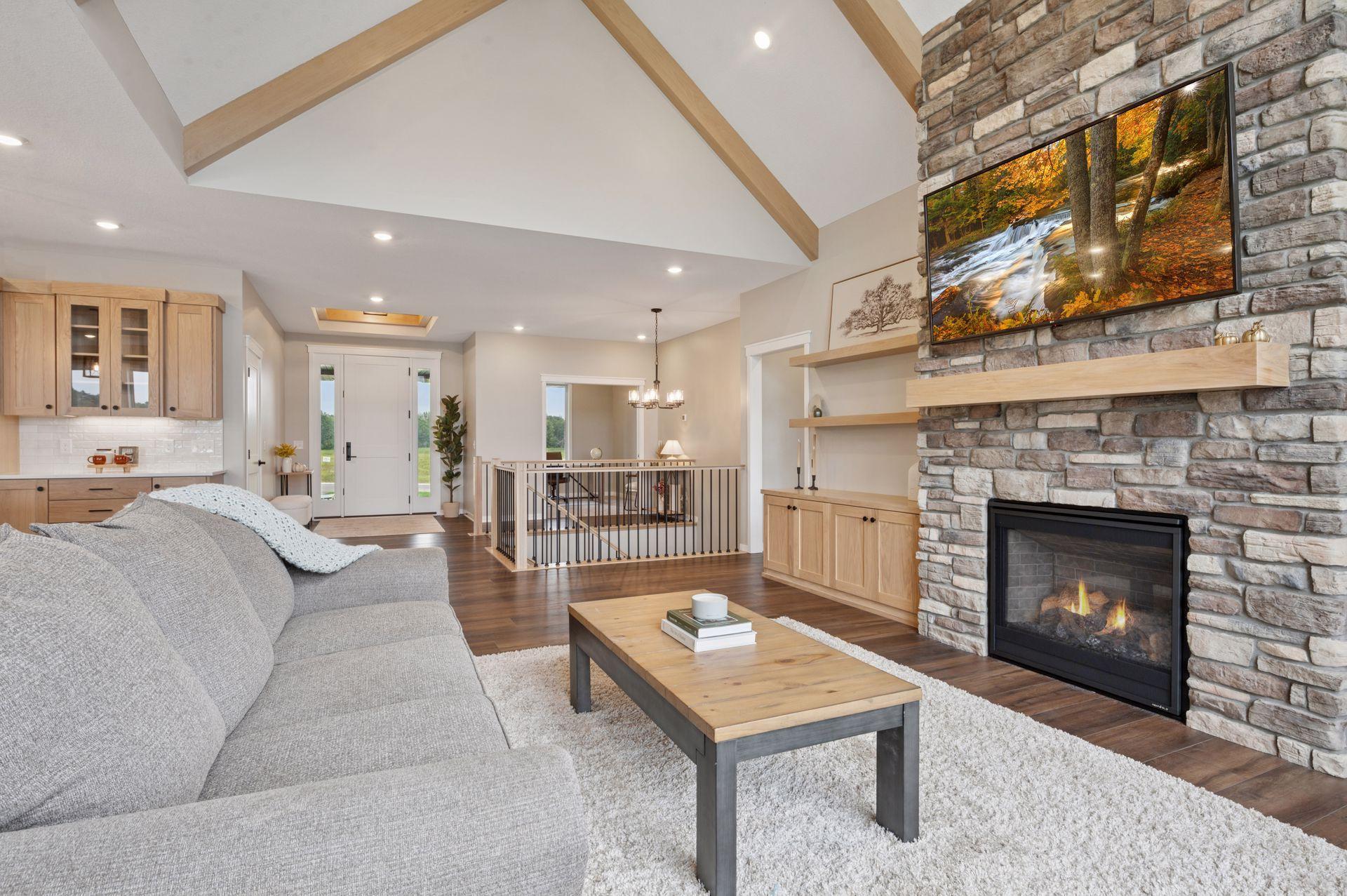 Ham Lake, Minnesota, 55304, United States, ,3 BathroomsBathrooms,Residential,Active,1839735