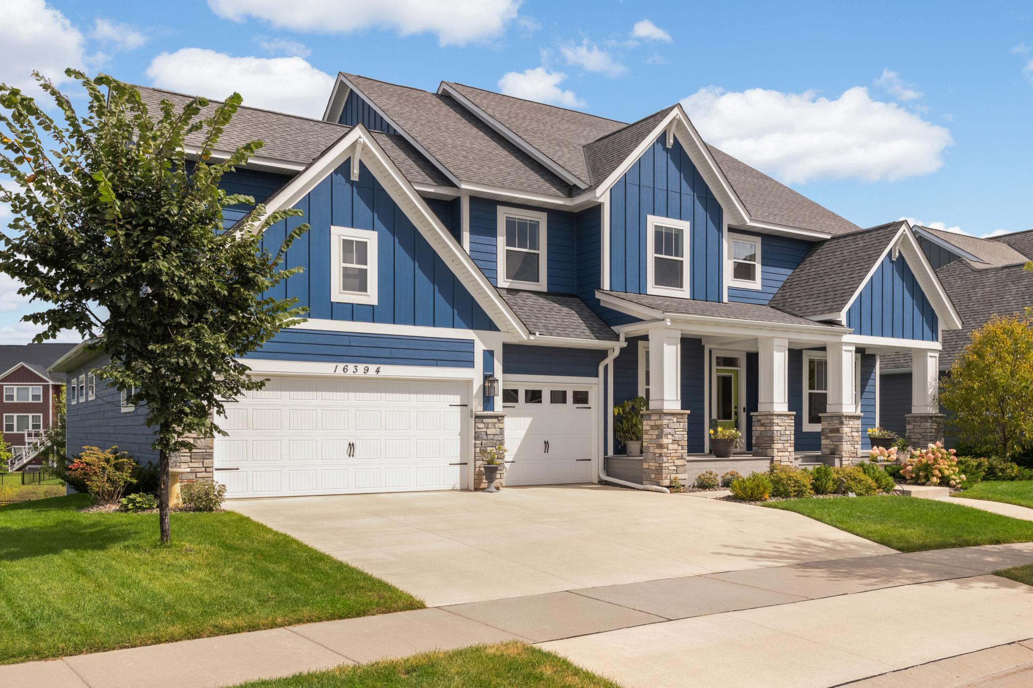 Lakeville, Minnesota, 55044, United States, 5 Bedrooms Bedrooms, ,6 BathroomsBathrooms,Residential,Active,1943786