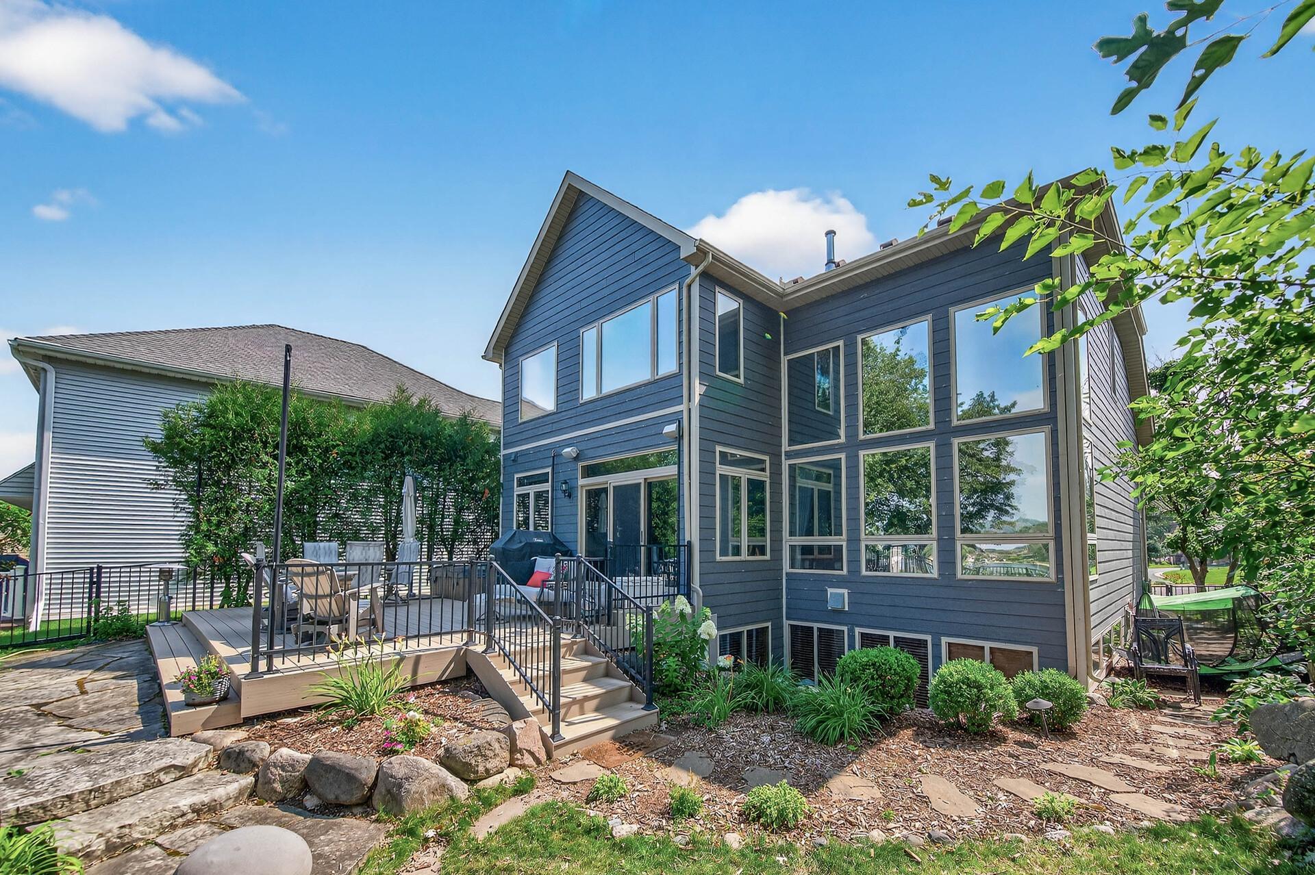 Prior Lake, Minnesota, 55372, United States, 3 Bedrooms Bedrooms, ,4 BathroomsBathrooms,Residential,Active,1920236