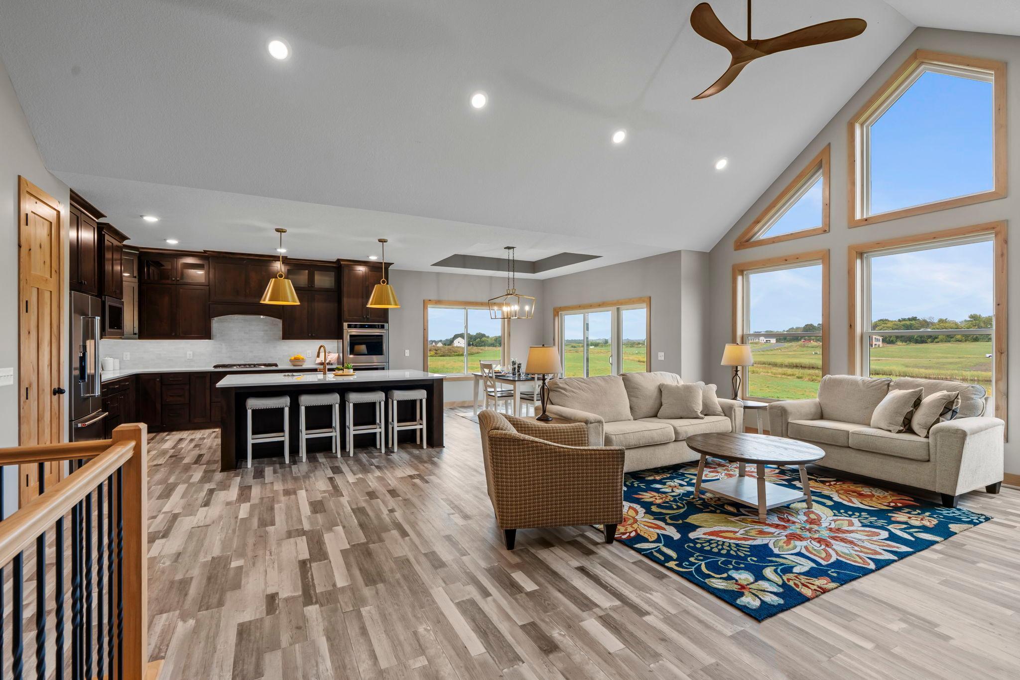 Jordan, Minnesota, 55352, United States, ,4 BathroomsBathrooms,Residential,Active,1849231